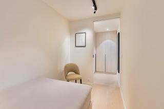 JAMES 18 - luxury apartment perfectly situated Kustlaan Knokke le Zoute - Knokke-Heist - 2