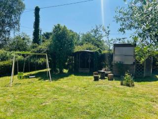 Belle maison 3 chambres, jardin - Caudan - 1