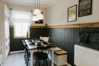 Haus am Walde in Küstelberg mit eigener Infrarot-Sauna - Medebach - 3