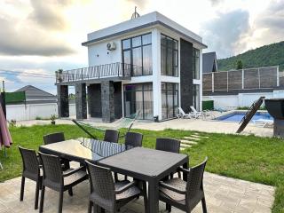 Qafqaz Miami Deluxe - Gabala - 1