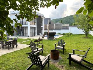 Qafqaz Miami Deluxe - Gabala - 7