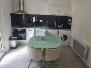 appartement indépendant CORTE - Corte - 5