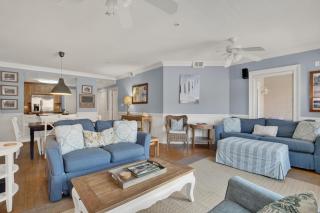 Brass Rail Villas Unit 209 - Tybee Island - 5