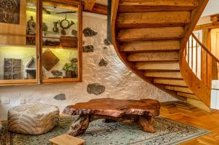 Onkel Toms Hütte - Glarus - 9
