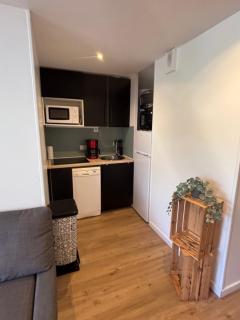 Appartement à la Montagne à 1650 m - Saint-François-Longchamp - 9