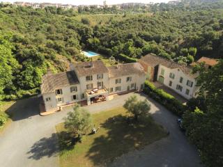 Domaine Du Castellas - Saint-Raphaël - 0