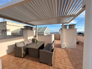 Golden Beach 308 - Sant Carles de la Ràpita - 9
