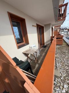 Appartement à la Montagne à 1650 m - Saint-François-Longchamp - 3