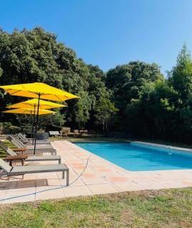 Domaine Du Castellas - Saint-Raphaël - 6