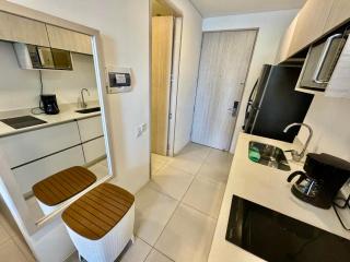 Arriendo apartamento cerca al mar - Santa Marta - 3