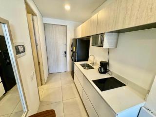 Arriendo apartamento cerca al mar - Santa Marta - 2