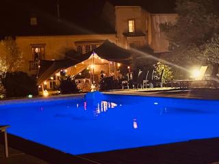 Domaine Du Castellas - Saint-Raphaël - 2