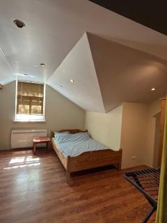 Homely 2 room apartment - Liepāja - 2