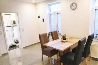 Monteur Wohnung Kleve KL02 für 3 Personen - Innenstadt - Kleve - 5