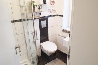 Monteur Wohnung Kleve KL02 für 3 Personen - Innenstadt - Kleve - 4