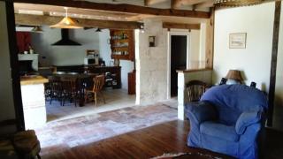 Porcherat - Perigord Vert,Dordogne - La Roche-Chalais - 2