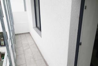 Monteur Wohnung Kleve KL02 für 3 Personen - Innenstadt - Kleve - 2