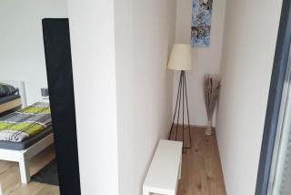 Monteur Wohnung Kleve KL02 für 3 Personen - Innenstadt - Kleve - 1