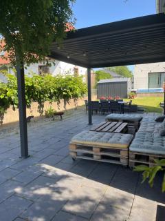 Charming apartment, 100 m2 - Holtzheim - 9