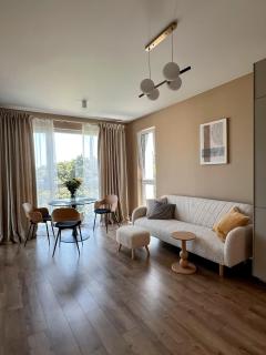 Elysia Garden Apartment - Saints Constantine and Helena - 9
