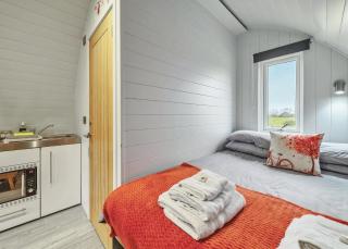 Bowbrook Lodges - Pershore - 8