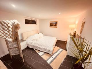 Charming apartment, 100 m2 - Holtzheim - 8
