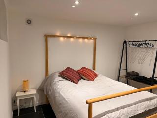 Charming apartment, 100 m2 - Holtzheim - 5