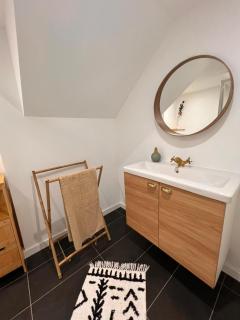 Charming apartment, 100 m2 - Holtzheim - 3