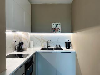Elysia Garden Apartment - Saints Constantine and Helena - 6