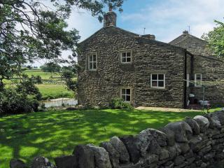 Low Mill Cottage - Grassington - 0