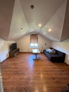 Homely 2 room apartment - Liepāja - 3