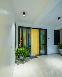 The Fountain Residence - Kibagabaga - Kigali - 8