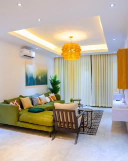 The Fountain Residence - Kibagabaga - Kigali - 9