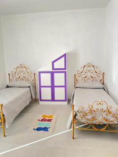 GOLDEN HILLS VIEW, Pierina's house - Bonnanaro - 8