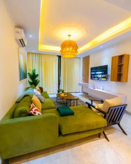 The Fountain Residence - Kibagabaga - Kigali - 7