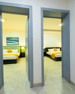 The Fountain Residence - Kibagabaga - Kigali - 5
