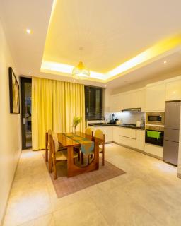The Fountain Residence - Kibagabaga - Kigali - 4