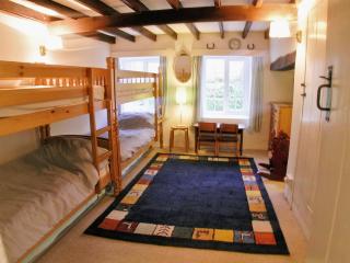 Junipers - 28180 - Puncknowle - 2