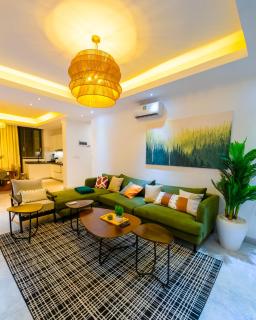The Fountain Residence - Kibagabaga - Kigali - 3