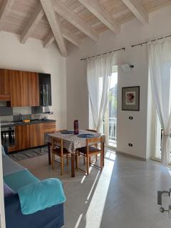 GOLDEN HILLS VIEW, Pierina's house - Bonnanaro - 2