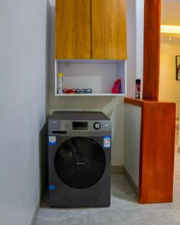 The Fountain Residence - Kibagabaga - Kigali - 2