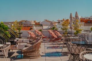 Vincci Molviedro - Siviglia - 6