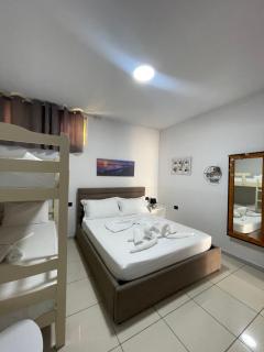 D,I,A's Rooms - Vlorë - 8