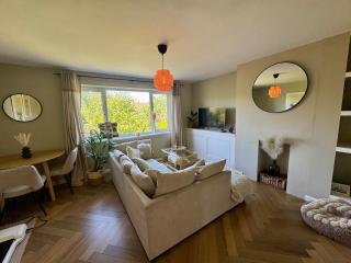 Cosy 1 bed flat - central Henley - Henley on Thames - 0