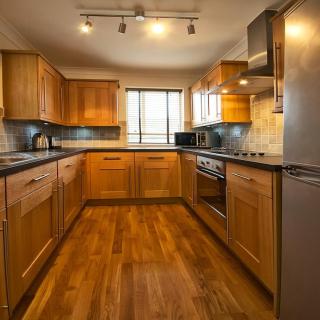 Executive 1 bed with Study or 2 bed and free parking - Norwich - 4