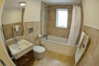 Executive 1 bed with Study or 2 bed and free parking - Norwich - 2