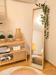 STAY EDGE GONGBAEK - near Shindaebang Station Boramae Hospital & Park Hongik University Airport Bus near Sindorim, Gangnam - 4