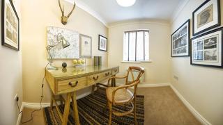 Executive 1 bed with Study or 2 bed and free parking - Norwich - 1