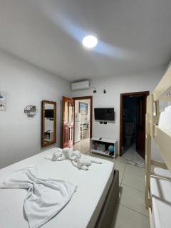 D,I,A's Rooms - Vlorë - 9