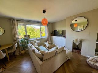 Cosy 1 bed flat - central Henley - 5